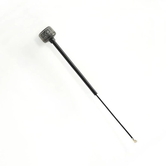 HOT Caddx VISTA Polar Nebula Digital HD FPV System Replacement 5.8G FPV Antenna 80mm 150mm LHCP FPV Antenna for Rc Parts